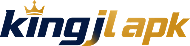kingjl apk official logo
